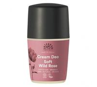 Desodorante Soft Wild Rose Vegan 50ml