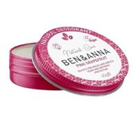 Desodorante Sólido Natural Pink Grapefruit 45 g