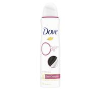 Desodorante Spray 0% Aluminiun Salts Invisible Care 150 ml
