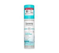 Desodorante Spray 24H Basis Sensitiv