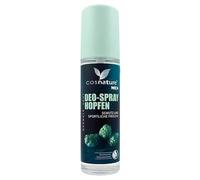 Desodorante Spray 24H Hombre Lúpulo Bio 75ml