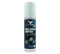 Desodorante spray 24h hombre lúpulo BIO Cosnature 75 ml