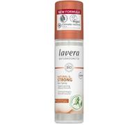 Desodorante Spray 48h NaturalStrong Vegan 75ml