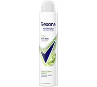 Desodorante Spray Advanced Protection 72H Aloe Vera Scent 200 ml
