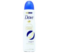 Dove Desodorante antitranspirante 48 h Original 150 ml