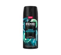 Desodorante Spray Aqua Bergamota 35 Ml
