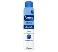 Desodorante Spray Dermo Extra Control 72h 200 ml