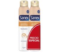 Desodorante Spray Dermo Sensitive Protección 72h 400 ml