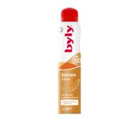 Desodorante Spray Extrem Citrus 200 ml