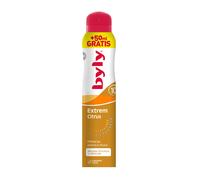 Desodorante Spray Extrem Citrus 250 ml