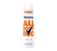 Rexona Aerosol All Over Body Fresh Citrus 150 ml