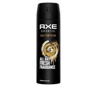 Desodorante Spray Gold Temptation