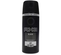 Desodorante Spray Negro (150ml) - AXE