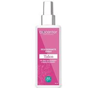 Desodorante Spray Talco Bio Vegan 100ml