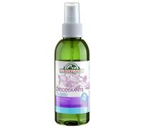 Desodorante Spray Tomillo Bio Vegan 150ml