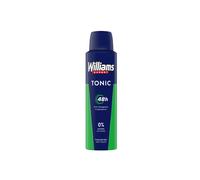 Desodorante Spray Tonic 150 ml Williams
