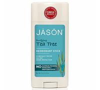 Jason Natural Desodorante en Stick Árbol del Té 71 g