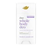 Dove - LAVENDER & CAMOMILE DESODORANTE EN STICK PARA TODO EL CUERPO Desodorantes 75 ml unisex