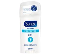Sanex Desodorante Dermo Protector Stick, 65 ml
