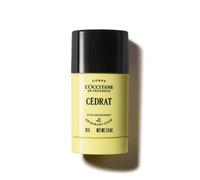 Desodorante Stick Eau de Cédrat 70g - L'Occitane en Provence