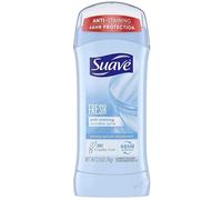 Desodorante Suave Fresh, Invisible Sólido, 6,6 oz, 2 Unidades