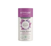 Desodorante Super Leaves Té Blanco 3 Oz De Attitude