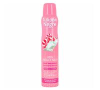 Desodorante Tulipán Negro Body Spray Kiss Fresa y Nata | Comprar n/a 200 ml