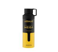 Desodorante unisex de Armaf 200ml ,Edicion limitada Odyssey Mandarin sky, Aqua, Mega, Limoni Desodorantes femeninos y masculinos exclusivo NOVEDAD ARMAF
