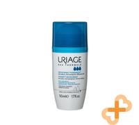 Desodorante Uriage Power3 50ml Piel Sensible Anti-Olor 24h Anti-Sudor