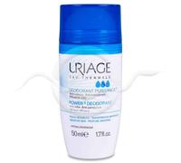 Desodorante Uriage Roll On 50 Ml