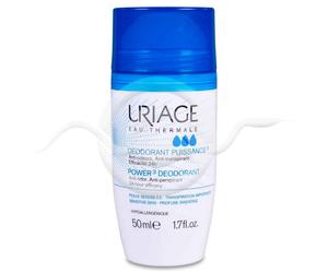 Desodorante Uriage Roll On 50 Ml