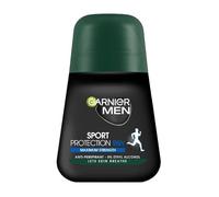 Desodorante vaporizador de la marca Garnier ideal para Unisex adulto