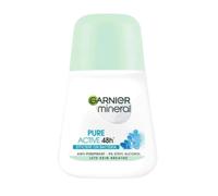 Desodorante vaporizador de la marca Garnier ideal para Unisex adulto