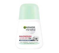 Desodorante vaporizador de la marca Garnier ideal para Unisex adulto