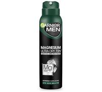 Desodorante vaporizador de la marca Garnier ideal para Unisex adulto