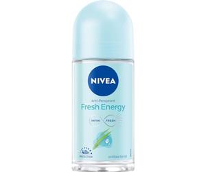 Desodorante vaporizador de la marca Nivea ideal para Unisex adulto
