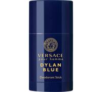 Desodorante versace dylan blue stick man, 75 ml.