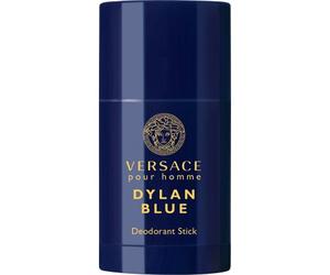 Desodorante versace dylan blue stick man, 75 ml.
