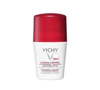 Desodorante Vichy Clinical Control 96H para Mujer 50ml