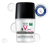 Desodorante Vichy Homme - Anti-Stain Roll On Ball 50 ml