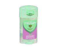 Desodorante Y Antitranspirante Triple Defensa Contra Olores Para Mujeres G