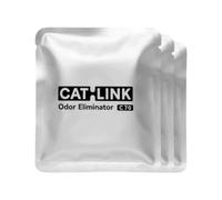Desodorantes para el WC C70 - CatLink - Cantidad: 3 unidades