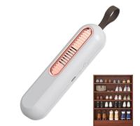 Désodorisant De Réfrigérateur Réutilisable - Purificateur D'air Rechargeable USB | Absorbeur D'odeurs De Réfrigérateur Purificateur D'air Désodorisant De Réfrigérateur Pour Voiture