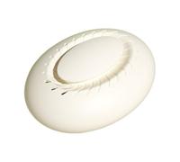 Desodorizador de refrigerador recargable: purificador de larga duración, herramienta de frescura del aire para control de olores, eliminador de olores de refrigerador, dispositivo de higiene con carga