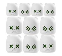 Desodorizador de zapatos, cápsulas neutralizadoras de olores, kit de accesorios de refresco, absorbedor de olores para armarios de coche, limpiador de aromas, limpiador de olores para guardar