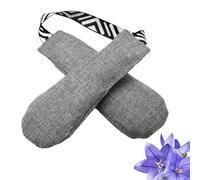 Desodorizantes para guantes de boxeo, guantes de bolsa deportiva, desodorizante - Eliminador de olores de zapatos, eliminación de olores para guantes de boxeo, zapatos y bolsa de deporte