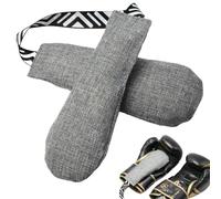 Desodorizantes para guantes de boxeo, guantes desodorizantes para tenis, removedor de olores de zapatos, limpiador de guantes de boxeo, bolsa de gimnasio, eliminación de olores, olor a carbón y