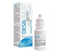 Desodrop Solución Oftálmica 8ml
