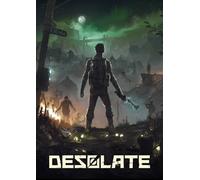 Desolate PC