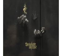 Desolate shrine Deliverance from the godless void (CD) (Importación USA)